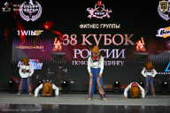 Кубок России по бодибилдингу - 2026
