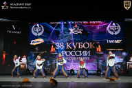 Кубок России по бодибилдингу - 2026
