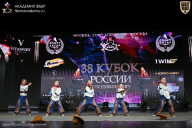 Кубок России по бодибилдингу - 2026