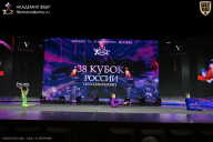 Кубок России по бодибилдингу - 2026