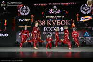 Кубок России по бодибилдингу - 2026