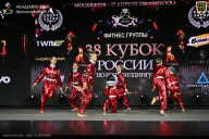 Кубок России по бодибилдингу - 2026