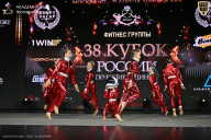 Кубок России по бодибилдингу - 2026