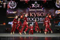 Кубок России по бодибилдингу - 2026