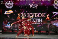 Кубок России по бодибилдингу - 2026