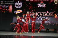 Кубок России по бодибилдингу - 2026