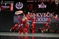 Кубок России по бодибилдингу - 2026