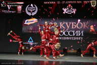 Кубок России по бодибилдингу - 2026