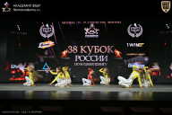 Кубок России по бодибилдингу - 2026