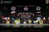 Кубок России по бодибилдингу - 2026