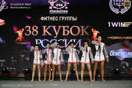 Кубок России по бодибилдингу - 2026
