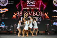 Кубок России по бодибилдингу - 2026