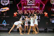 Кубок России по бодибилдингу - 2026