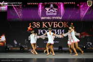 Кубок России по бодибилдингу - 2026