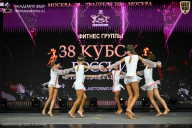 Кубок России по бодибилдингу - 2026