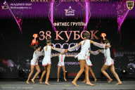 Кубок России по бодибилдингу - 2026