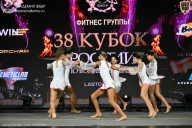 Кубок России по бодибилдингу - 2026