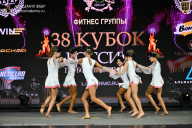 Кубок России по бодибилдингу - 2026