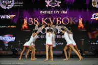 Кубок России по бодибилдингу - 2026