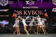 Кубок России по бодибилдингу - 2026