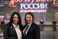 Кубок России по бодибилдингу - 2026