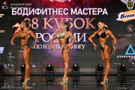 Кубок России по бодибилдингу - 2026