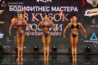 Кубок России по бодибилдингу - 2026
