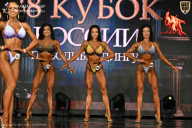 Кубок России по бодибилдингу - 2026
