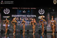 Кубок России по бодибилдингу - 2026