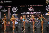 Кубок России по бодибилдингу - 2026