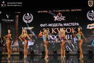 Кубок России по бодибилдингу - 2026