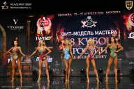Кубок России по бодибилдингу - 2026