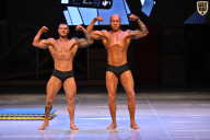 Кубок Вологодской области по бодибилдингу - 2026