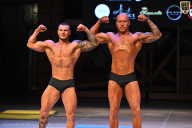 Кубок Вологодской области по бодибилдингу - 2026