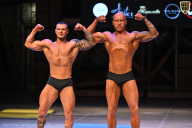 Кубок Вологодской области по бодибилдингу - 2026