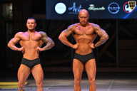 Кубок Вологодской области по бодибилдингу - 2026