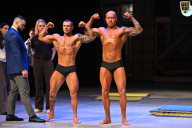 Кубок Вологодской области по бодибилдингу - 2026