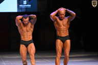 Кубок Вологодской области по бодибилдингу - 2026