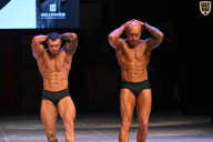 Кубок Вологодской области по бодибилдингу - 2026