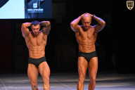 Кубок Вологодской области по бодибилдингу - 2026