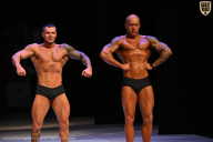 Кубок Вологодской области по бодибилдингу - 2026