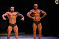 Кубок Вологодской области по бодибилдингу - 2026