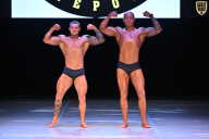 Кубок Вологодской области по бодибилдингу - 2026