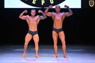 Кубок Вологодской области по бодибилдингу - 2026