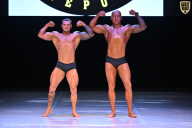 Кубок Вологодской области по бодибилдингу - 2026