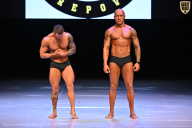 Кубок Вологодской области по бодибилдингу - 2026