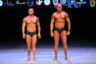 Кубок Вологодской области по бодибилдингу - 2026