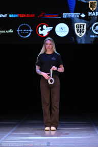 Кубок Вологодской области по бодибилдингу - 2026