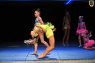 Кубок Вологодской области по бодибилдингу - 2026