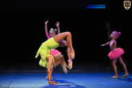 Кубок Вологодской области по бодибилдингу - 2026